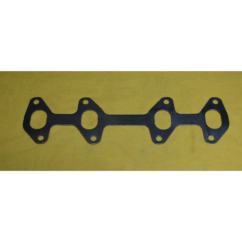 Punto Palio Albea Linea 1.4 8V Egzoz Manifold Contası  Yekpare Sac Royal 