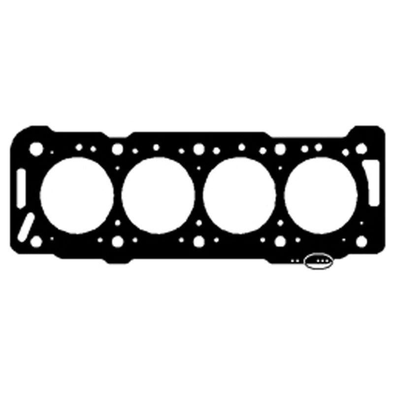 Scudo Silindir Kapak Contası 82,20Mm 3 + 2 Çentik 1,34Mm 2000 Sonrası Royal
