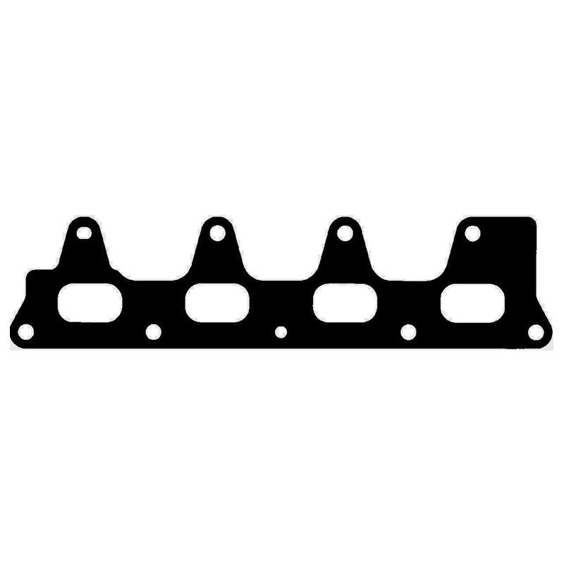 Clio Kangoo Laguna Megane 1,4 16V 1,6 16V Egzoz Manifold Contası Royal 