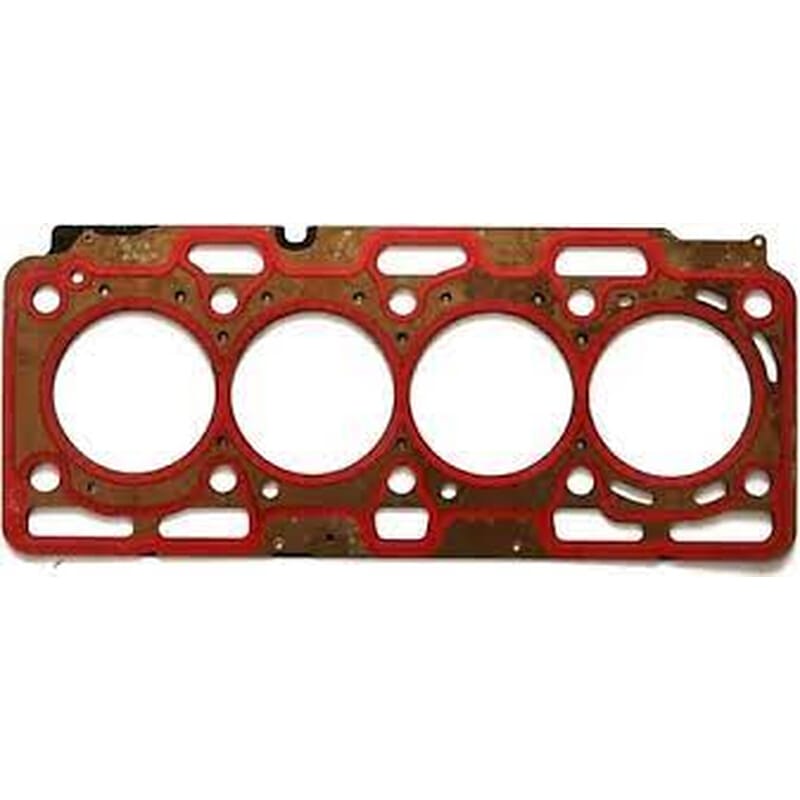 Silindir Kapak Contası 0,92 Mm Kangoo Megane Clio Logan 1,5Dcı K9K