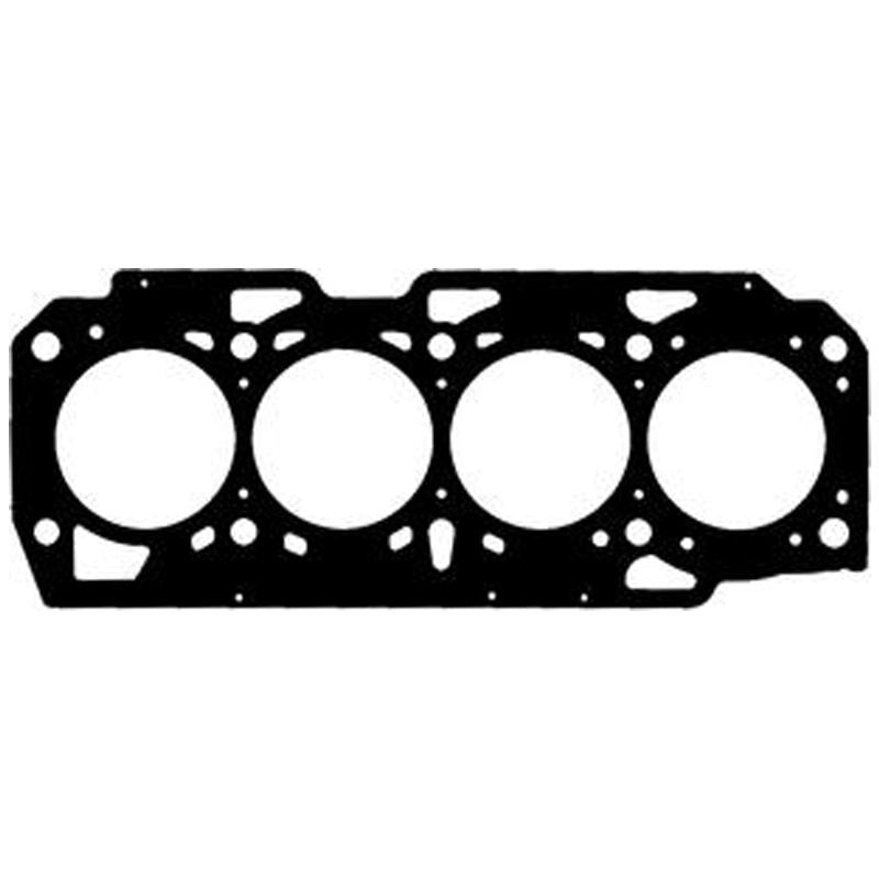 Doblo Punto 1.9D Silindir Kapak Contası Deliksiz 0.82Mm Royal