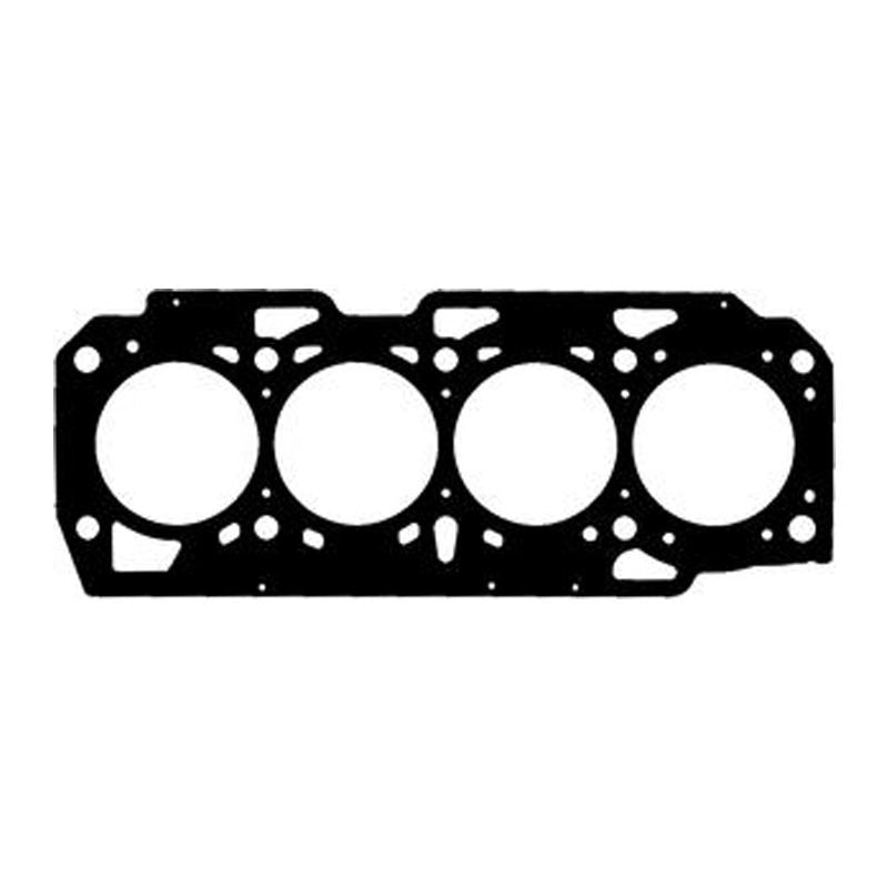 Bravo Doblo Marea 1.9D Silindir Kapak Contası 0.92Mm 1 Delik Royal