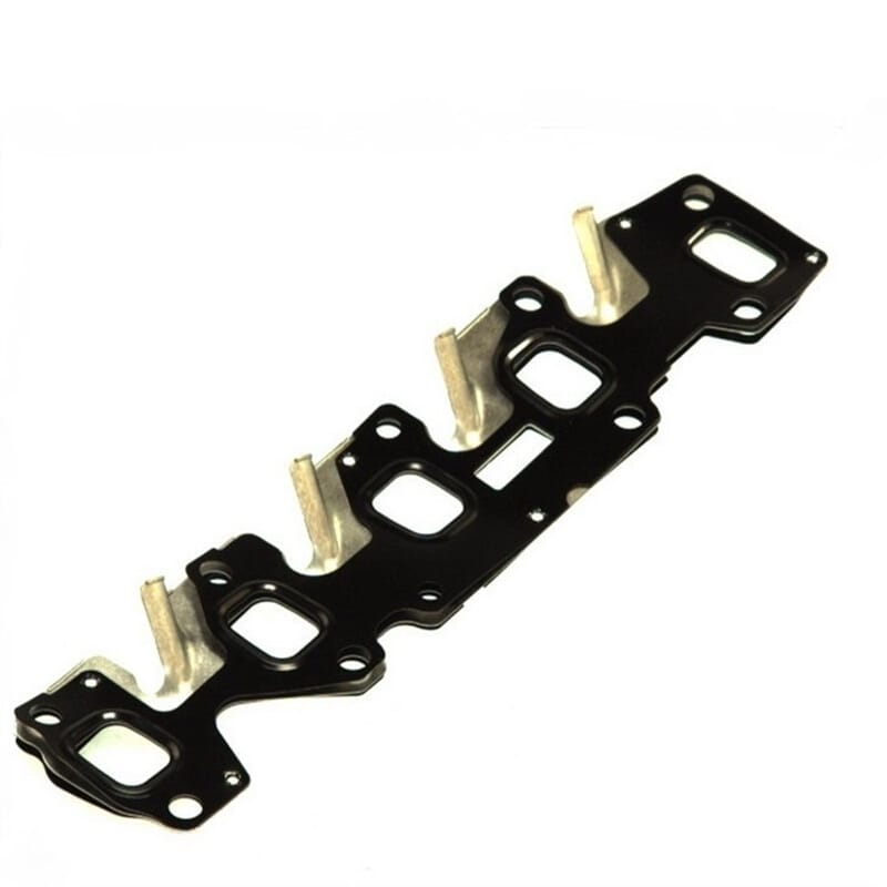 Albea Doblo Palio 1.3Mjt Egzoz Manifold Contası Çelik Royal