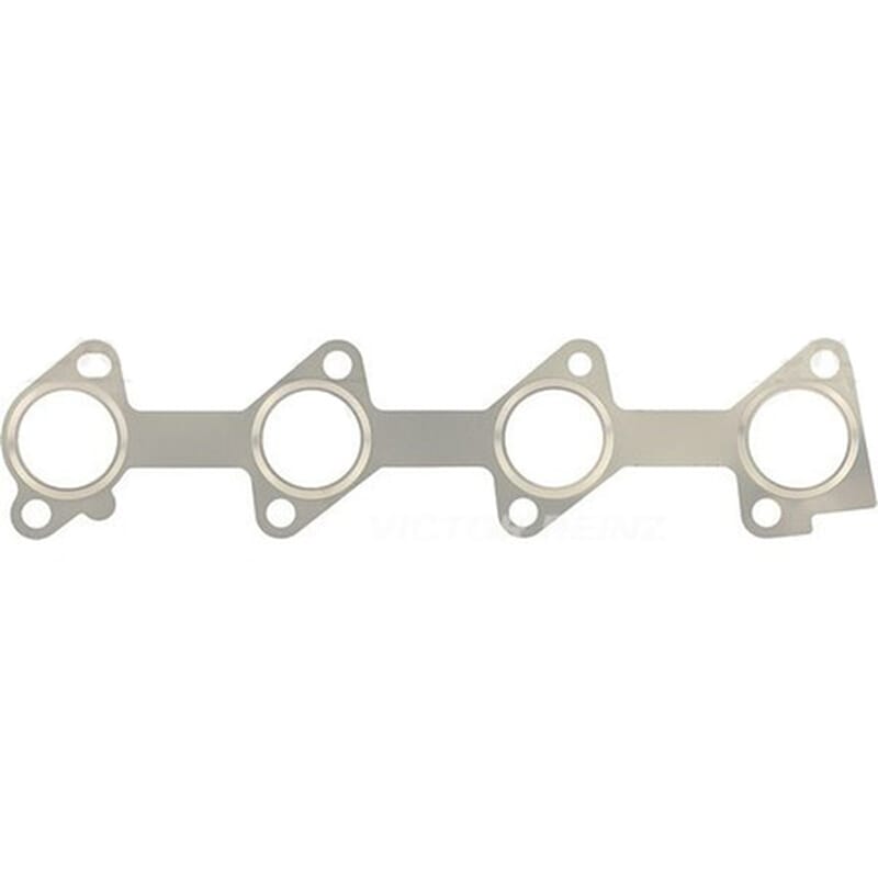 Egzoz Manifold Contası 1.5Dcı Clio Kangoo Megane Laguna Fluence Logan Sandero Duster