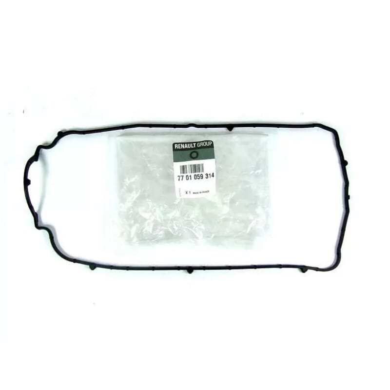 Üst Kapak Lastiği Twingo Clio 3 Modüs Logan Sandero 1.2 16V D4F