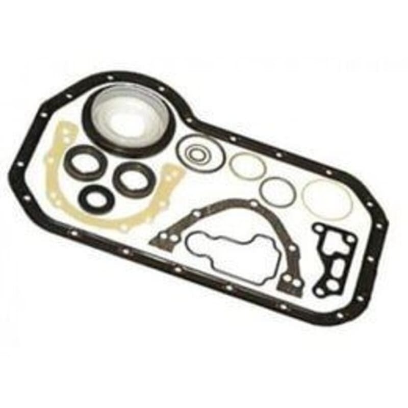 Alt Takım Conta Skt Keçeli R11 1700 Cc