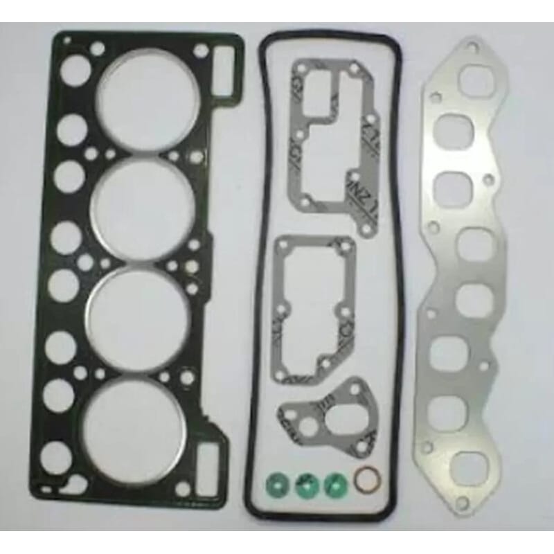 Motor Contası Takım Renault 12 Toros 1400 Full Keçeli