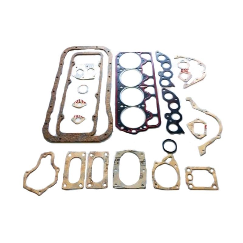 Motor Contası Takım Doğan Kartal Şahin 1600 Süper Keçesiz