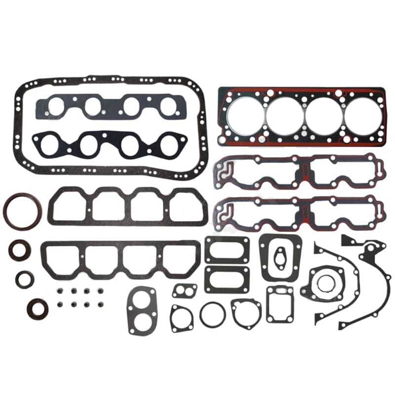 Motor Contası Takım Tempra 2000 8V