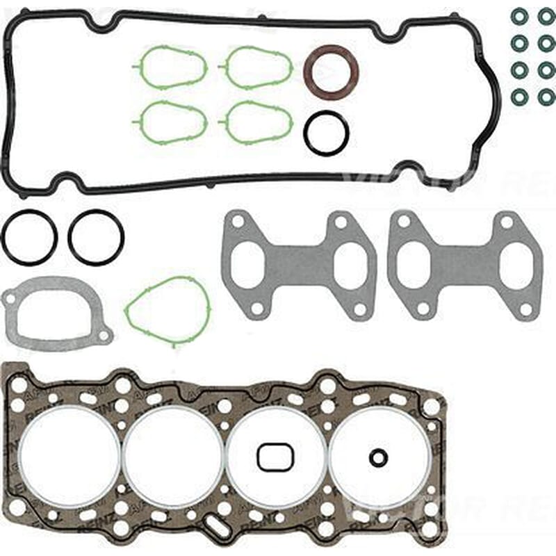 Motor Contası Takım Fiat Palio 1.2 8V Em Keçesiz