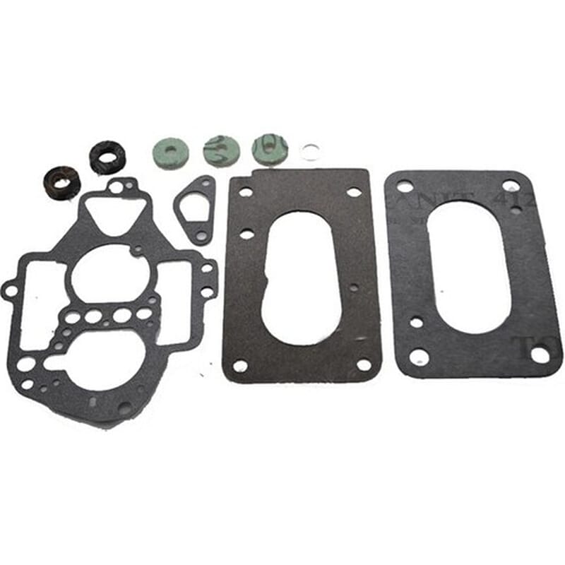 Karbüratör Contası Takım Renault 11 R21 1700 8V F2N