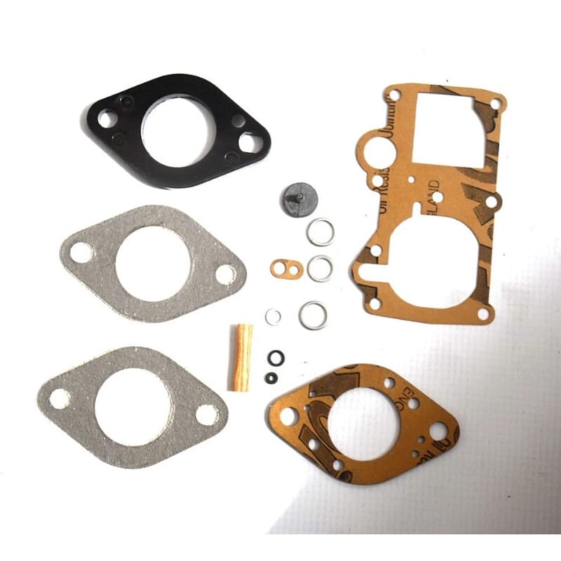 Karbüratör Contası Takım Renault 9 Spring Renault 19 1.4