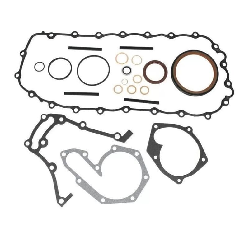 Motor Contası Takım R19 Clio Megane Ekspress Alt Skt Keçeli 1.9