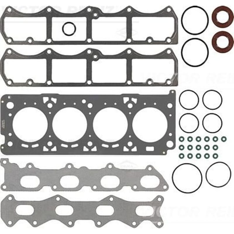 Motor Contası Takım Fiat Palio Marea Siena Brava 1600Cc