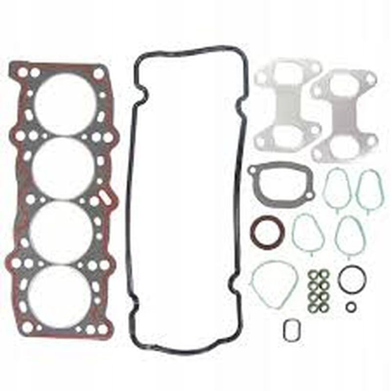Motor Üst Takım Contası Palio 1.2 8V Ym Reinz Keçeli/Subap Lastikli