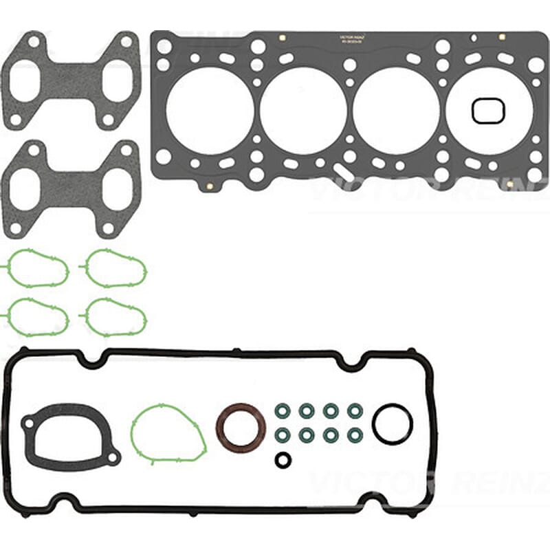 Motor Üst Takım Contası Palio 1.2 8V Ym