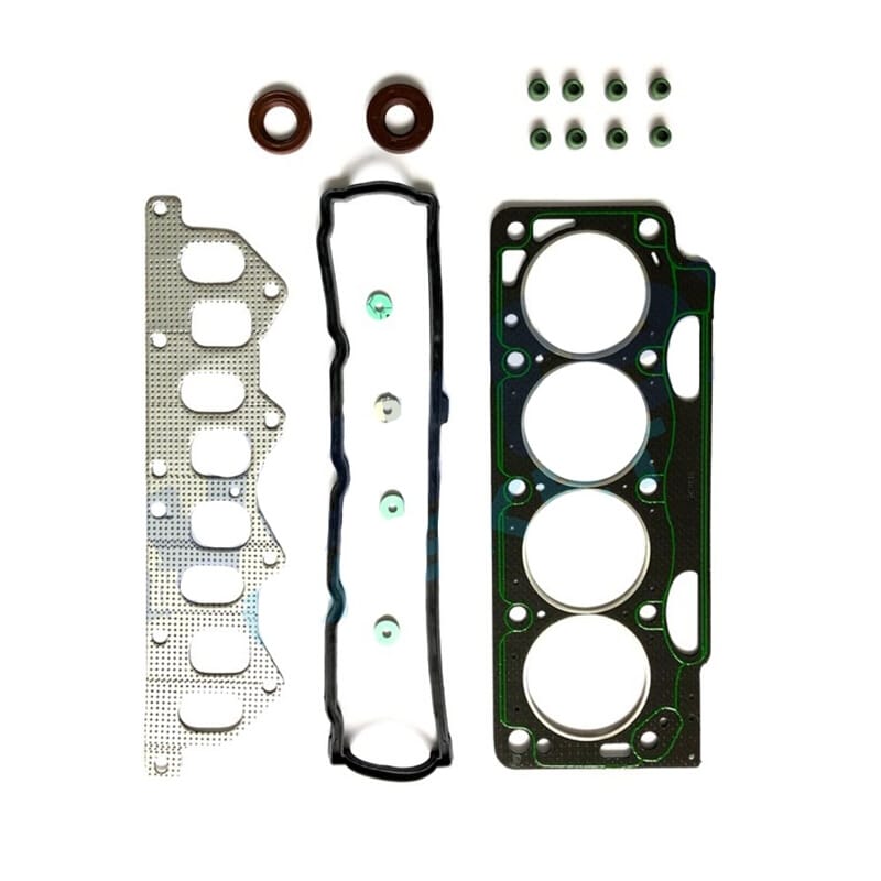 Motor Contası Takım Üst Keçesiz Laguna Megane 1.8/2.0 8V F3P/F3R