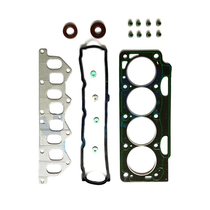 Motor Contası Takım Üst Keçesiz Laguna Megane 1.8/2.0 8V F3P/F3R Skc Süper