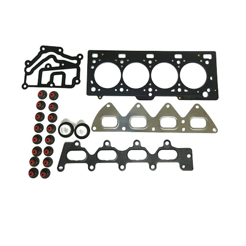 Motor Üst Takım Contası Clio Megane Laguna 1.4 16V K7M 1.6 16V K7J Reinz Keçeli/Subap Lastikli