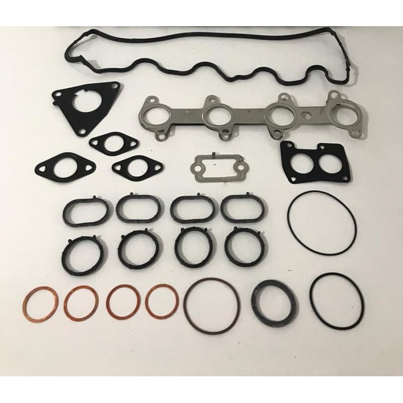 Motor Üst Takım Contası Doblo Punto 1.9D Skt Keçeli Subap Lastikli