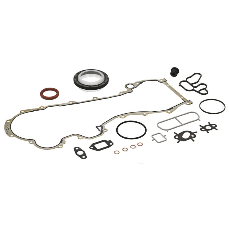 Motor Contası Takım Albea Doblo Fiorino İdea Linea Palio Punto H D 1.3Jtd Skc Sız Reinz Keçeli