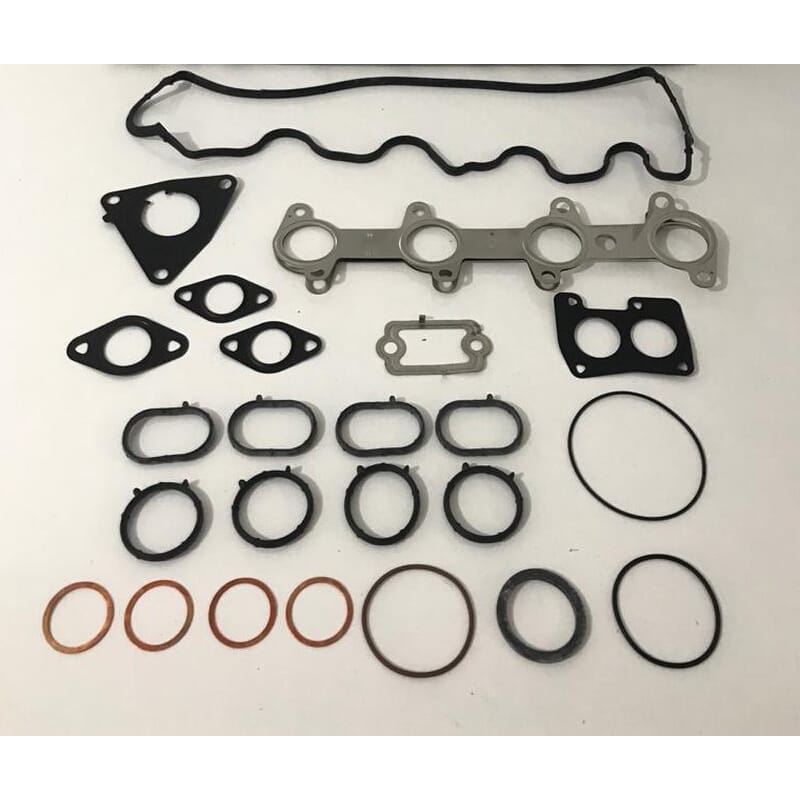 Motor Üst Takım Contası Doblo Punto 1.9Jtd Reinz Keçeli