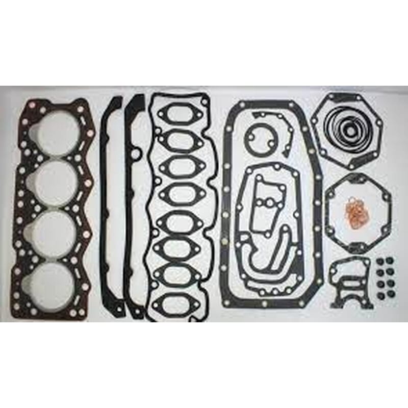 Takım Conta Yarım Fiat Ducato 2.8D 1998 - 2002