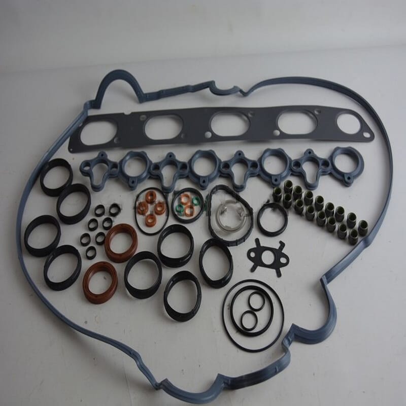 Motor Contası Takım Master 2.2 2.5Dcı Reinz Keçeli Silindir Kapak Contasız