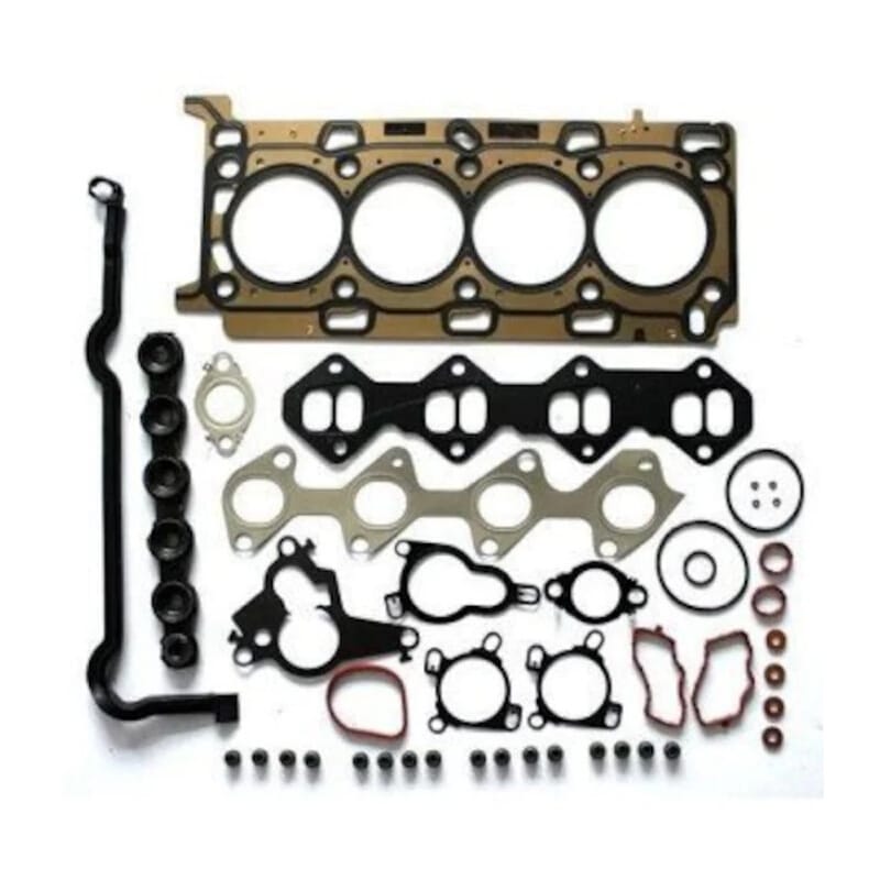Motor Contası Takım Master 2.2 - 2.5Dcı Full Tam Skt Keçeli Reinz Subap Lastikli