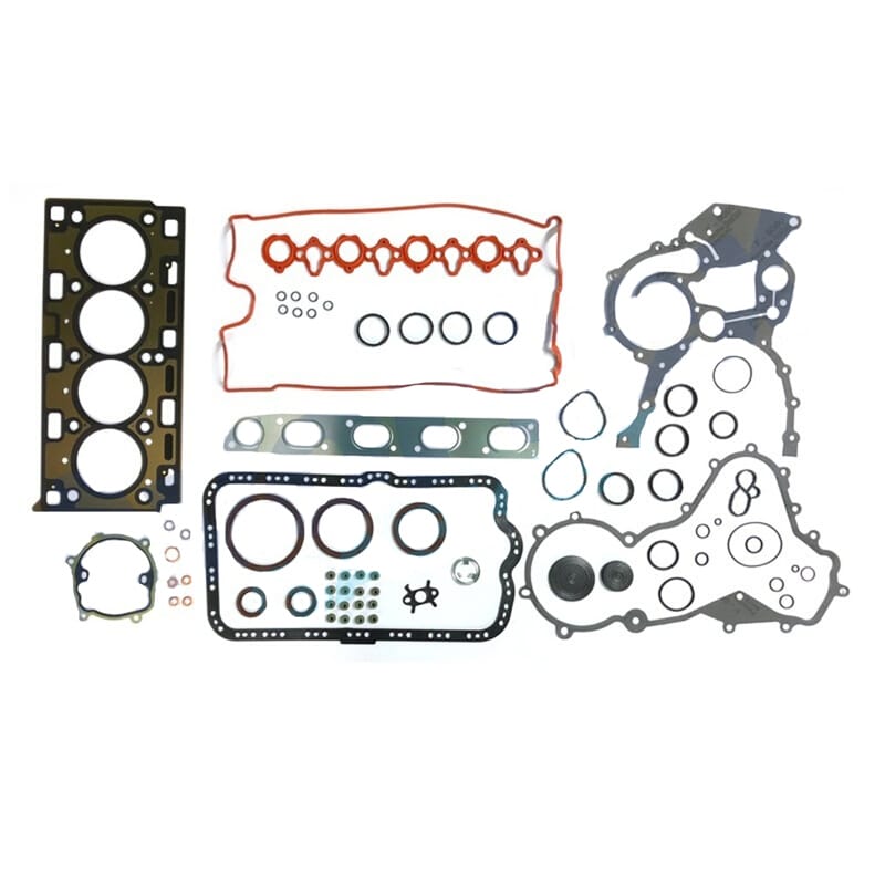 Motor Üst Takım Contası Master 2.2/2.5Dcı Yarım Skt Keçeli Reinz Subap Lastikli Silindir Kapaksız
