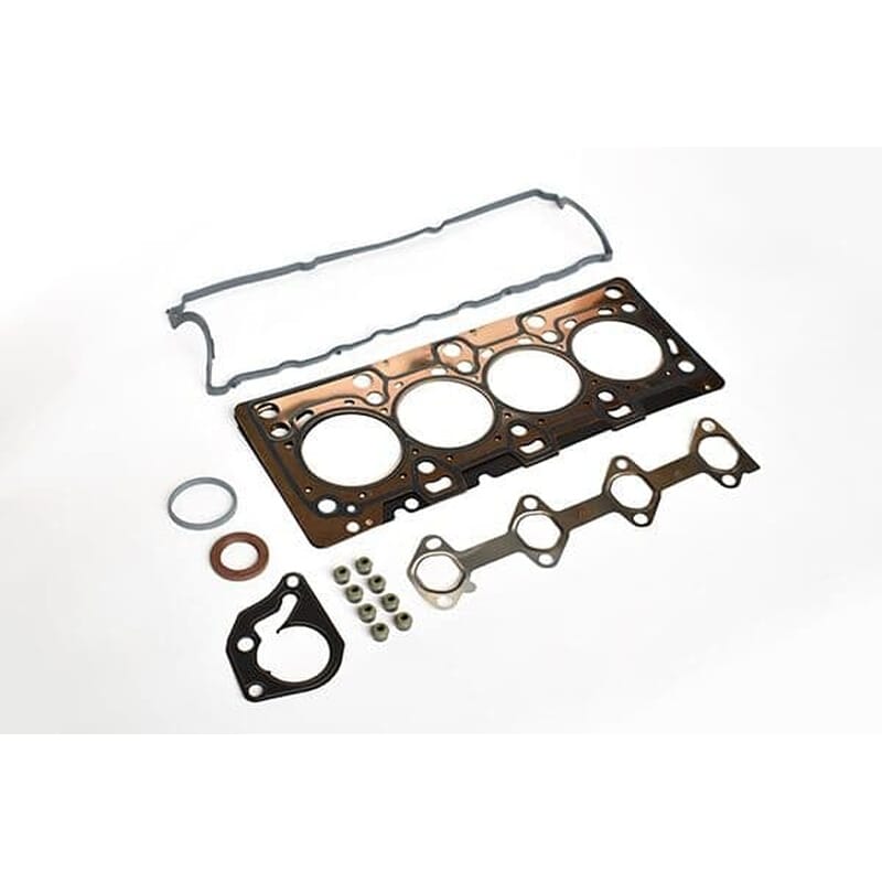 Motor Üst Takım Contası Clio 3 Megane 2 1.5Dcı 2005 > K9K 70 85 100Hp Reinz Keçeli Subap Lastikli