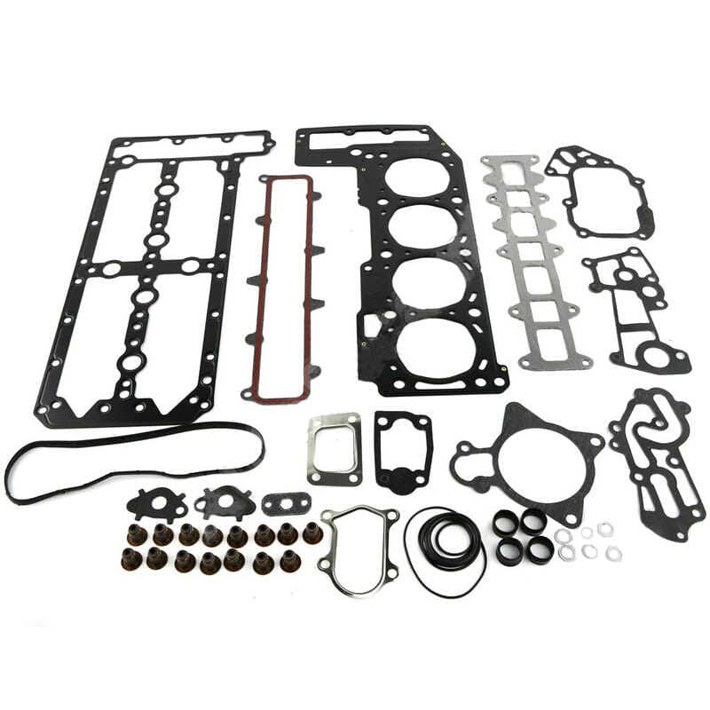 Motor Contası Takım Ducato 3,0D 160 Multijet