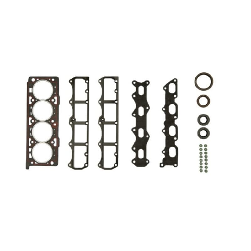 Motor Üst Takım Contası Doblo 1.6 16V 103Hp Reinz Keçeli