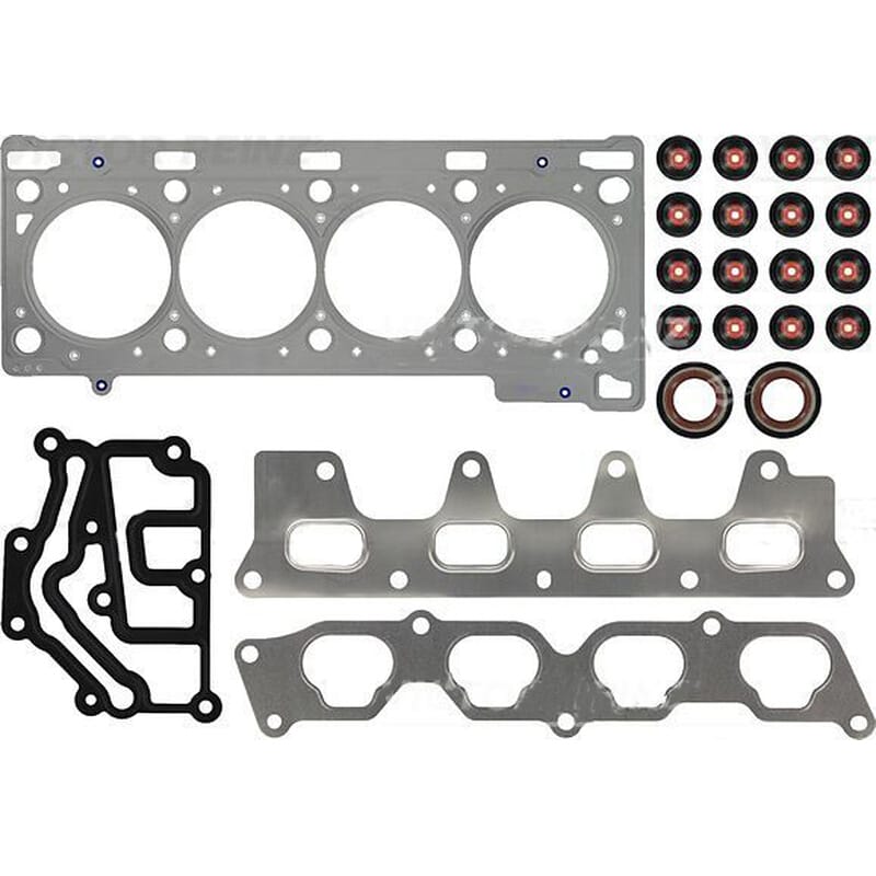 Motor Contası Takım Laguna 2 2.0 16V F4R Keçeli