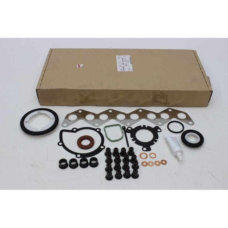 Motor Contası Takım Scudo 2.0 16V Alt / Üst Full S.K.C Dahıl