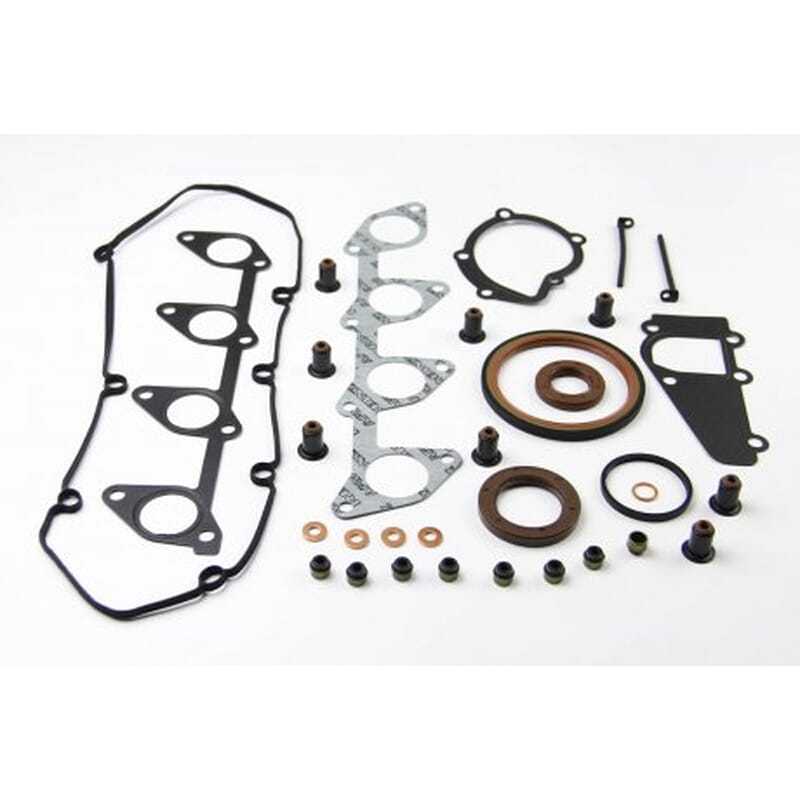 Motor Üst Takım Conta Ducato Scudo 2 Dw10Td 2,0 Hdı 85,00Mm Keçeli Subap Lastikli S,K,C Hariç