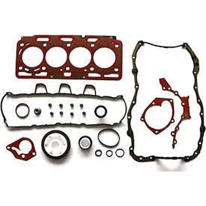 Motor Üst Takım Contası Clio 4 Megane 3 Fluence 1.5Dcı 75/90/110Hp Euro 6 Reinz Keçeli Subap Lastikli