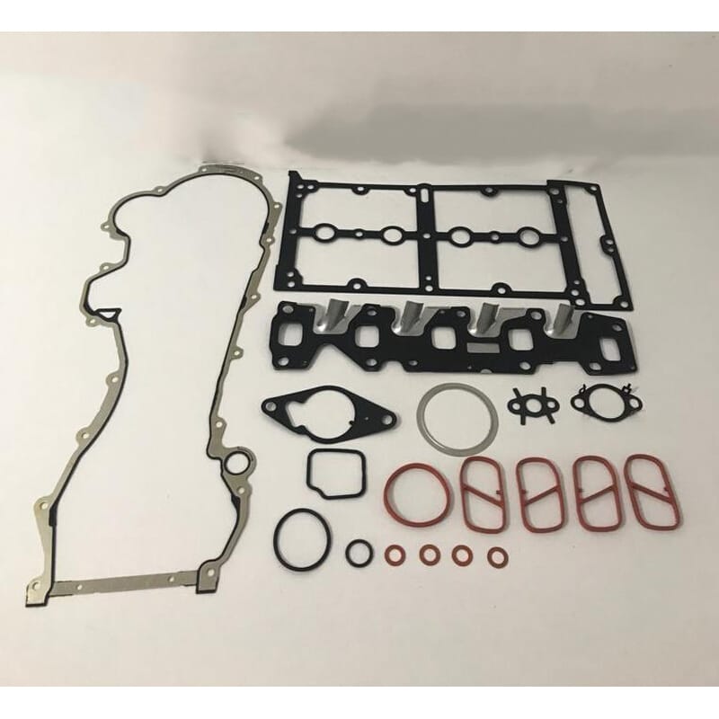 Motor Contası Takım Doblo 1.3Mjt 2010 > Keçeli Skc Sız