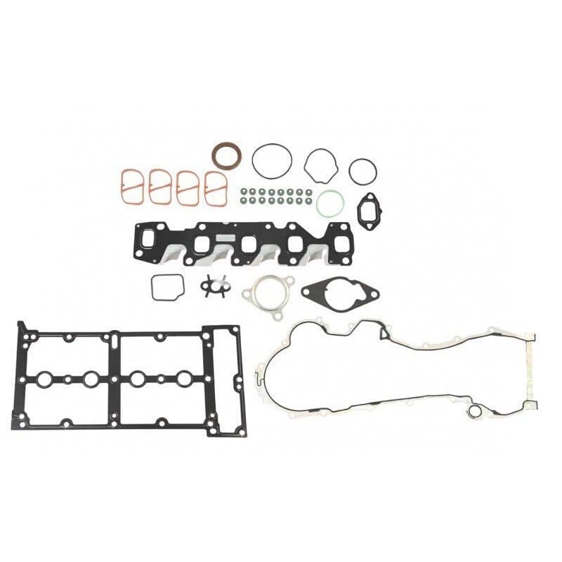 Motor Üst Takım Contası Doblo 1.3Mjt 2010 > S.Lastık Skcsız