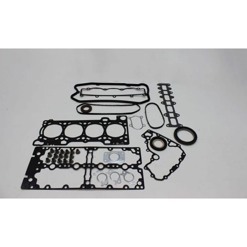 Motor Üst Takım Contası Ducato 2.2Jtd 100Cv Euro 4 S.K.C Hariç Skt Keçeli Subap Lastikli