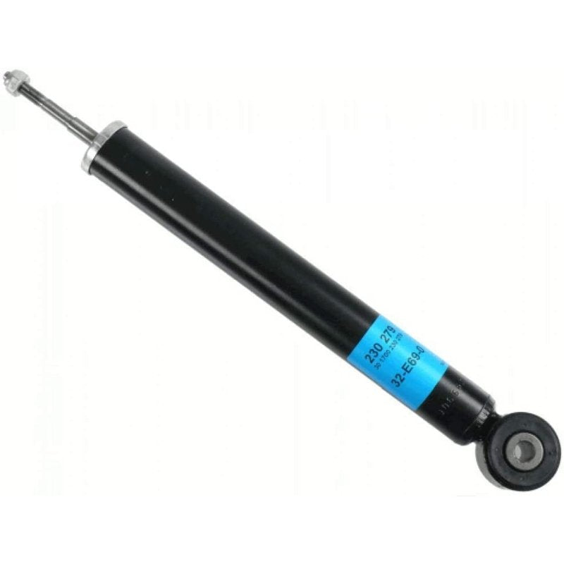 Clio Arka Amortisör 1999 - 2008 Arası Sachs