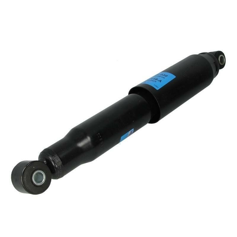 Doblo Arka Amortisör 2001 - 2010 Arası Sachs