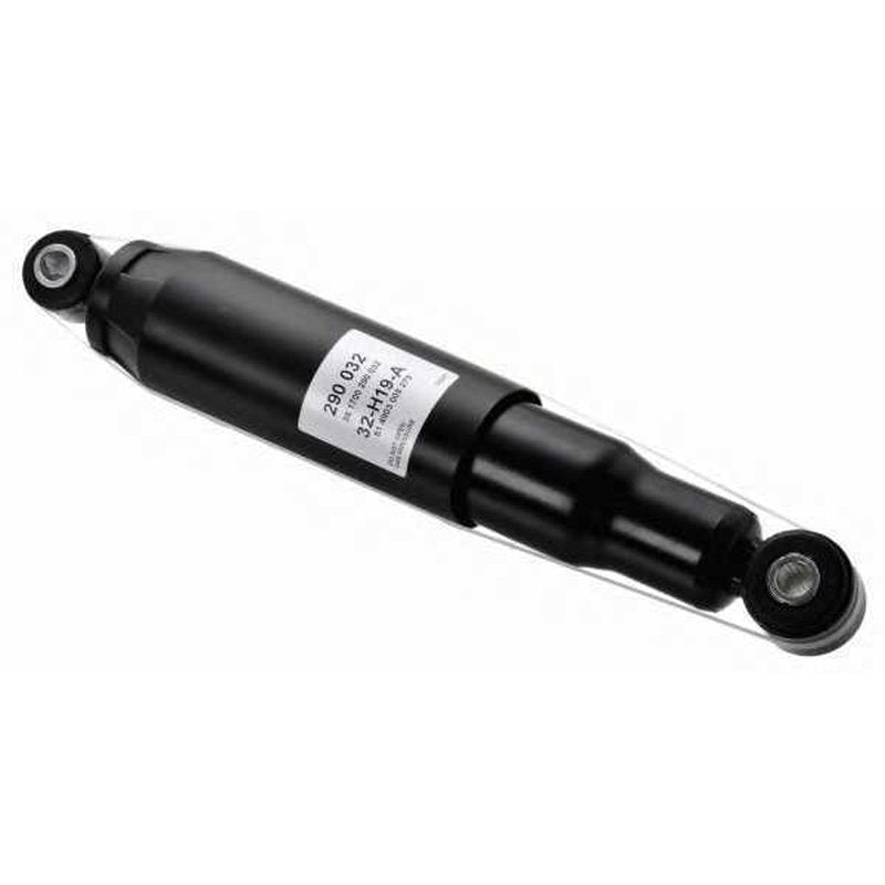Doblo Arka Amortisör 2001 2010 Arası Sachs