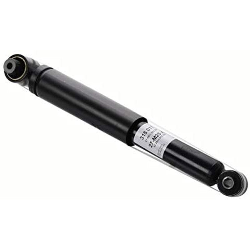 Megane 3, Fluence Arka Amortisör Sachs