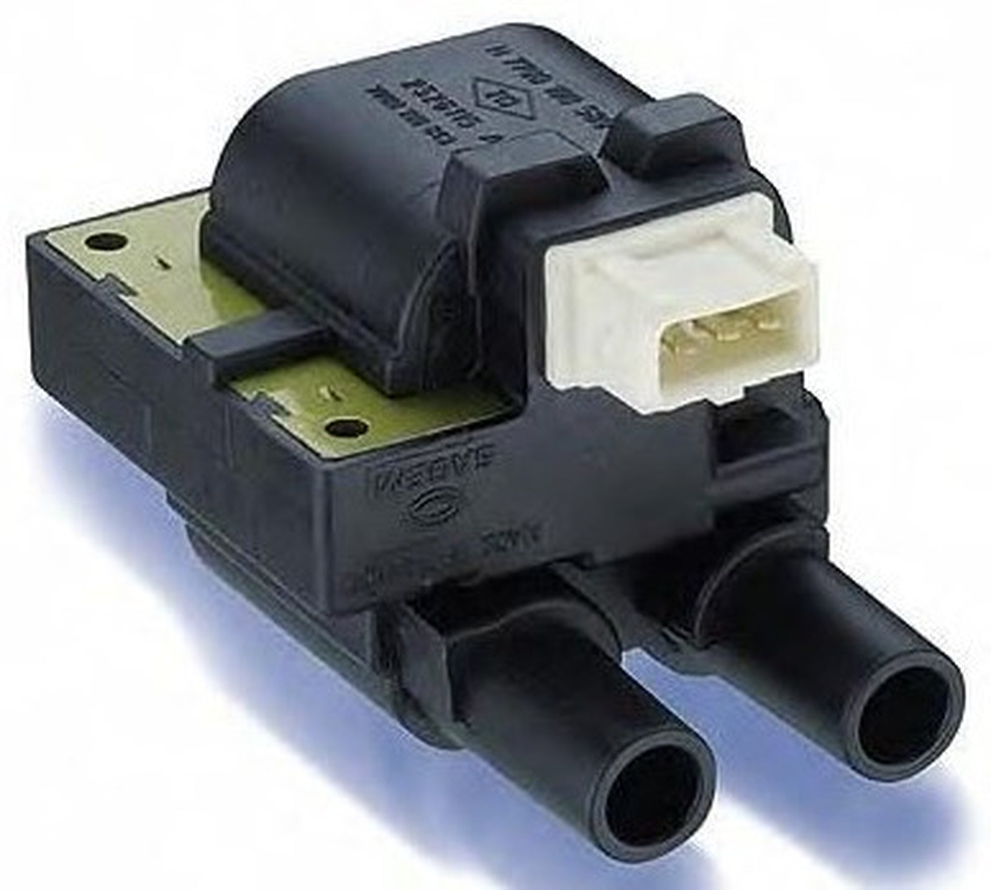 Megane, Clio, Kangoo 1,4 1,6 Ateşleme Bobini Sagem - product