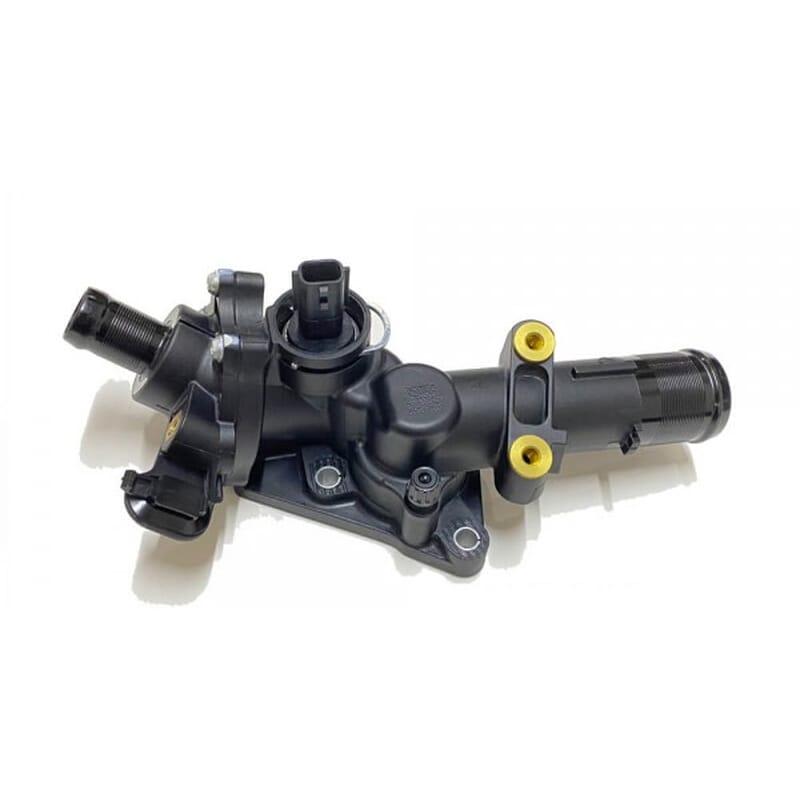 Termostat 83°C Megane 4 Kadjar Captur Talisman 1,5 Dcı
