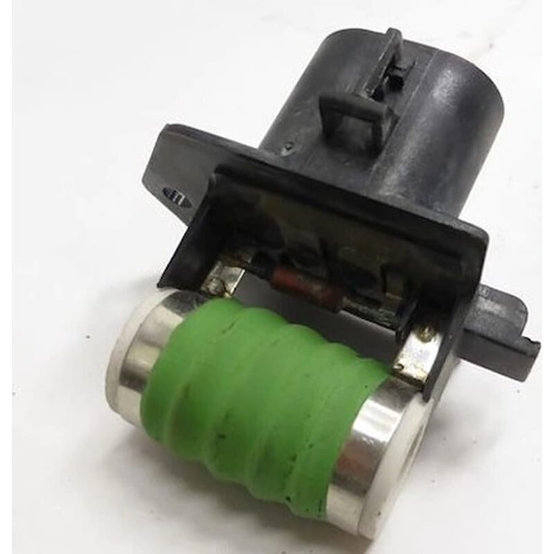 Doblo Fiorino Grande Punto FAN REZISTANSI Sagemfrans 