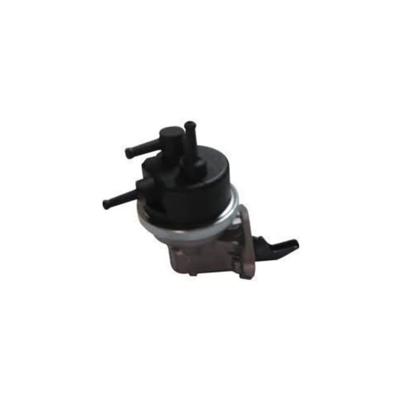 Renault 12 Toros Benzin Otomatiği Metal Sagem