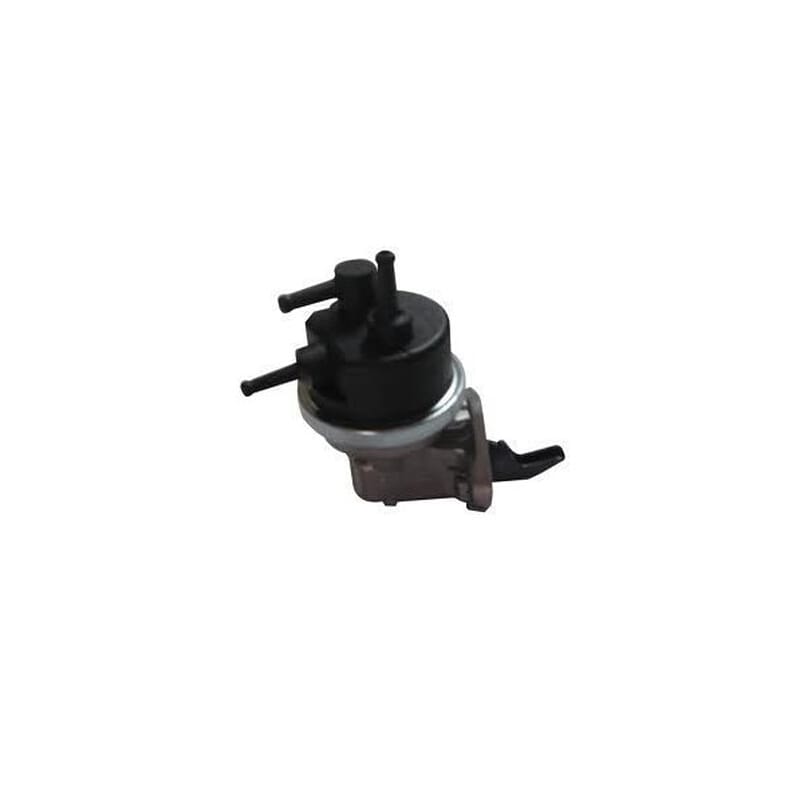 Renault 12 Toros Benzin Otomatiği Plastik Sagem