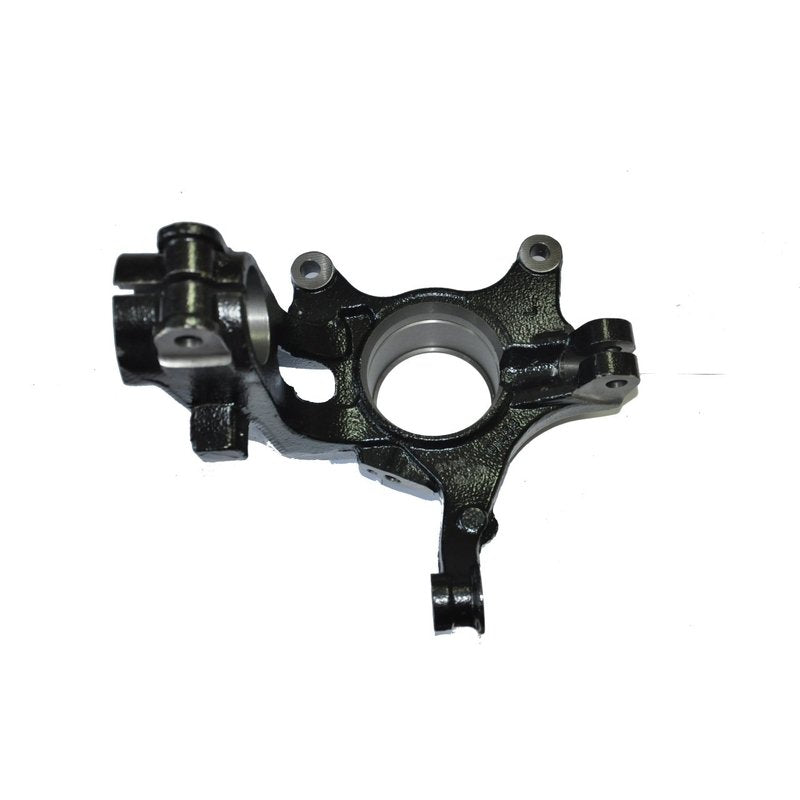 Megane 4 Sol Aks Taşıyıcı Sagem